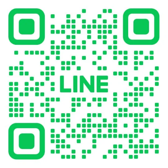 QR Code ติดต่อ ยกเลิกอินเตอร์เน็ต ais ผ่าน Line